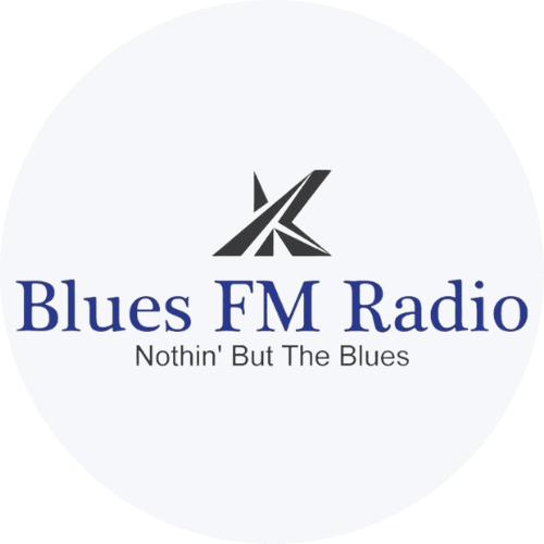 K Blues FM Radio