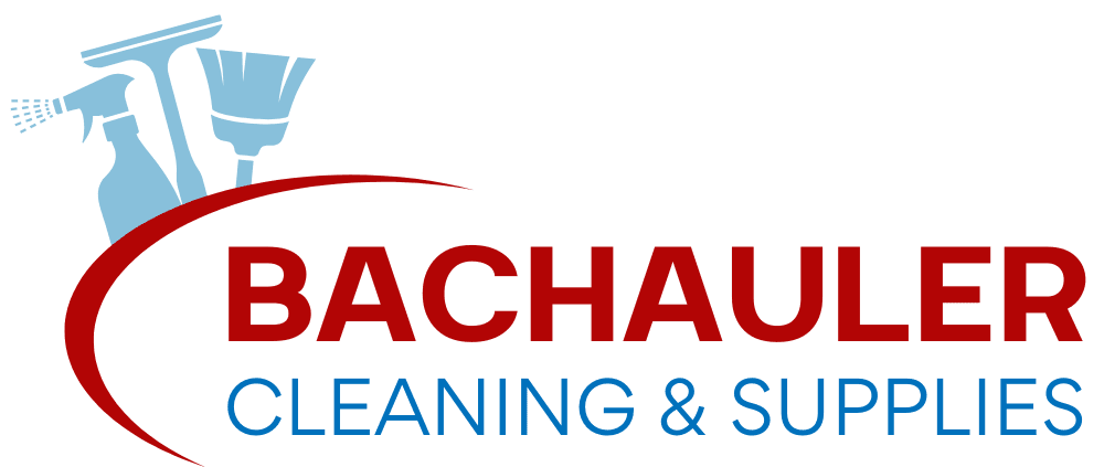 BacHauler Cleaning & Disinfecting