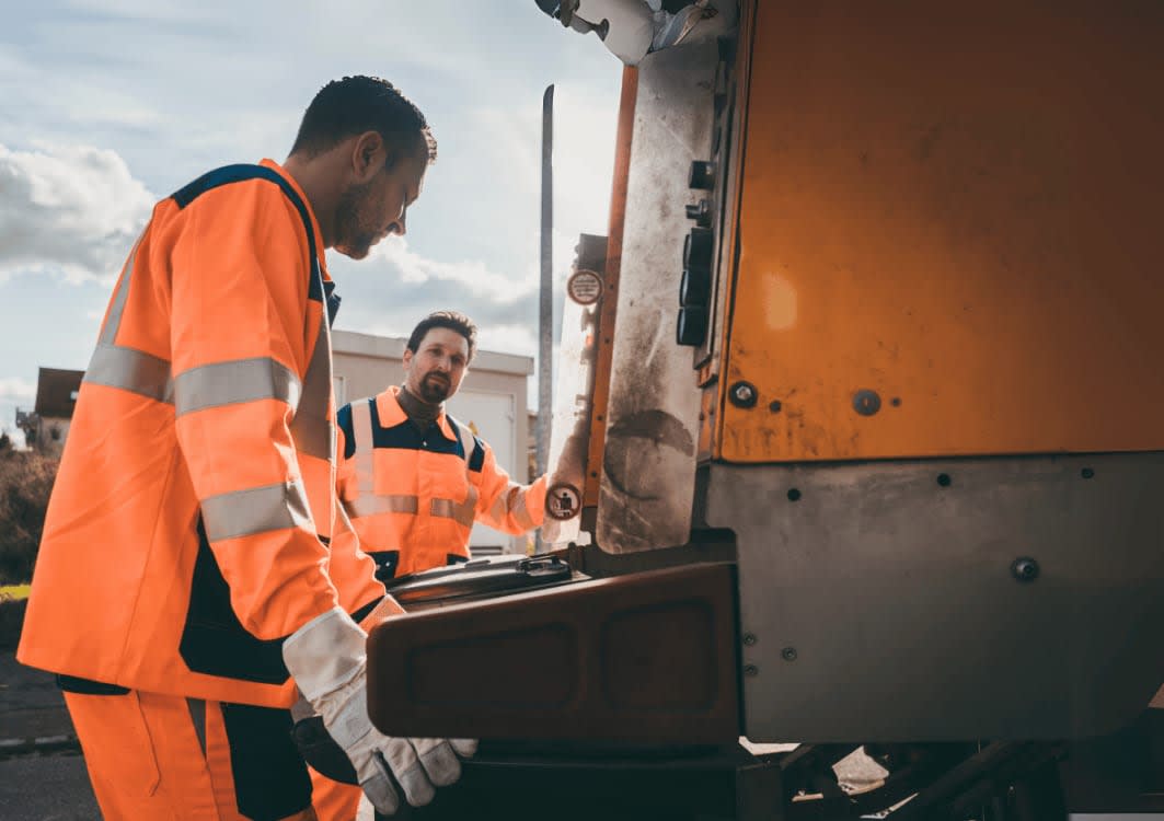 Emergency Junk Removal - Junk Removal - Teddy's Hauling & Junk Removal
