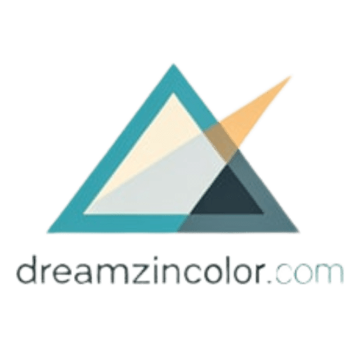 dreamzincolor.com