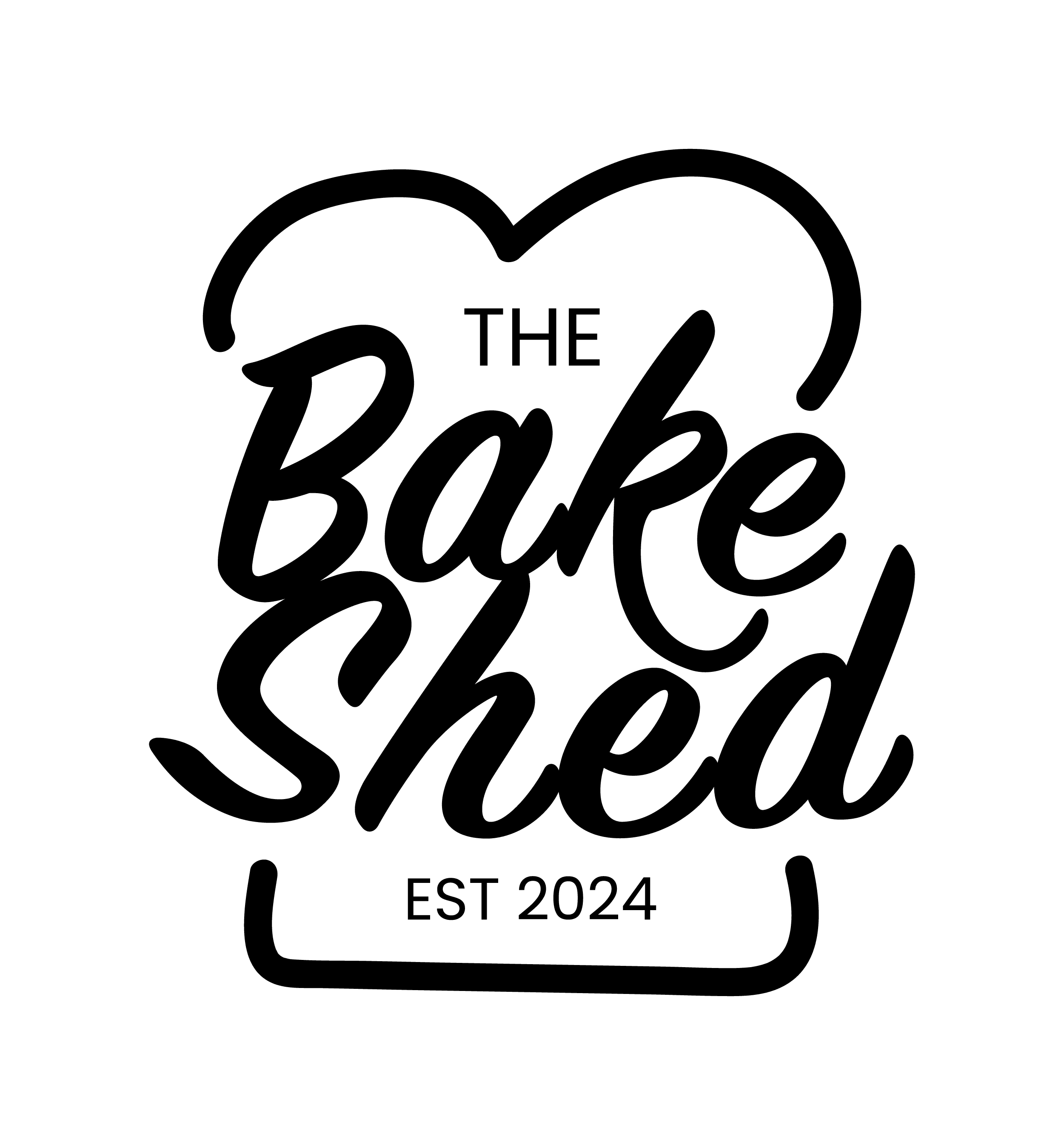 The Bake Shed