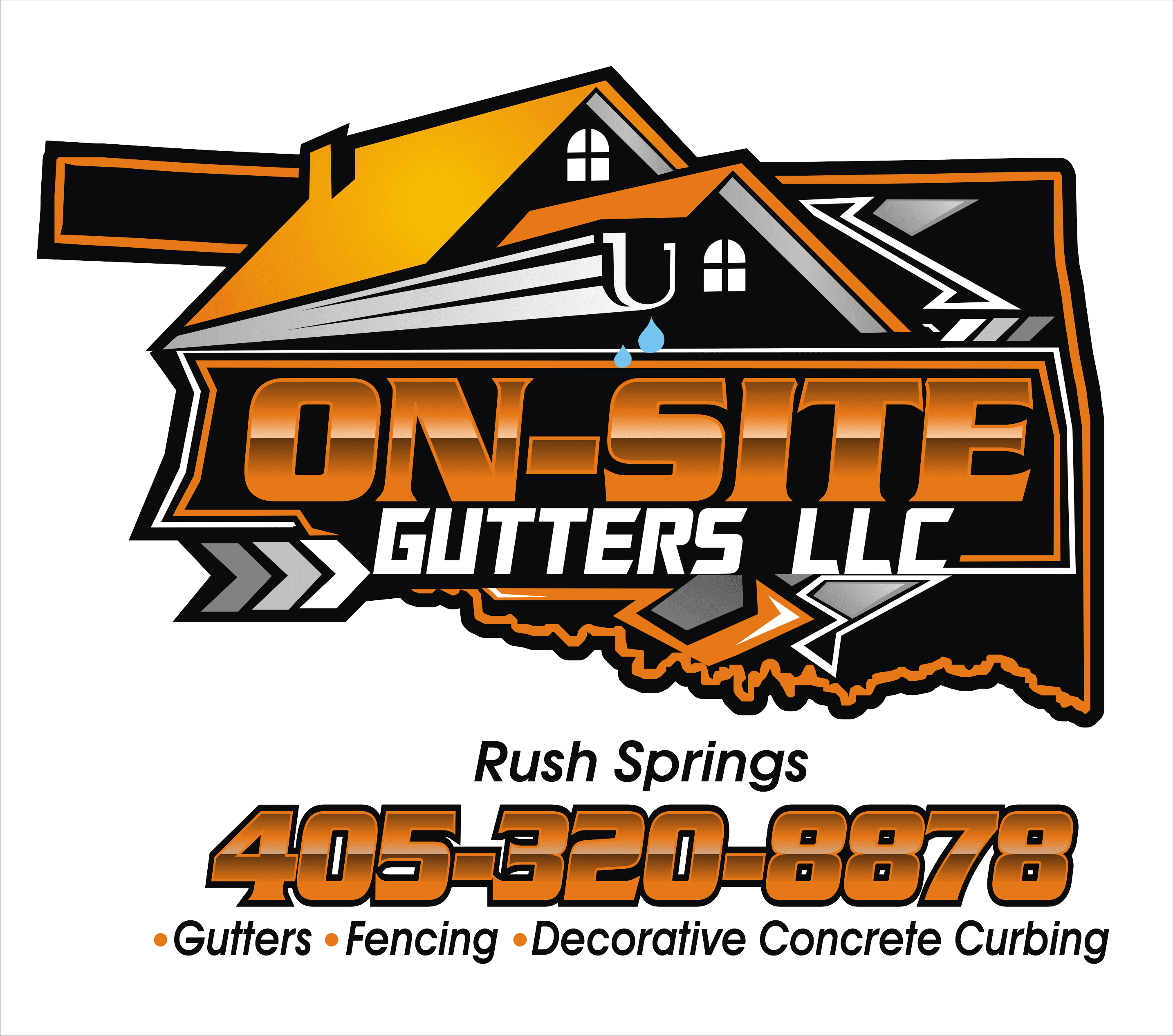 On-Site Gutters, LLC