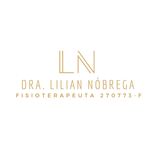 Dra. Lilian Nóbrega - Fisioterapeuta 270773-F