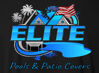 Elite Pools and Patio Covers