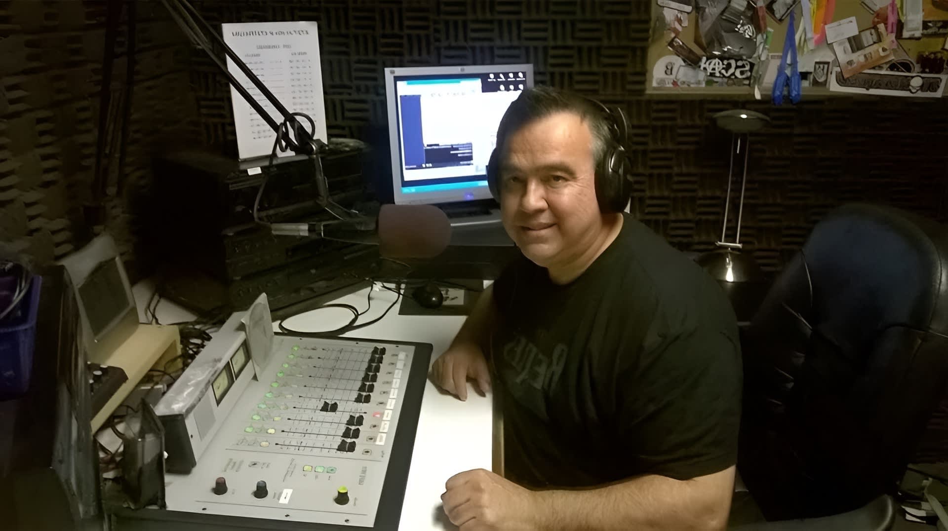 K Blues FM Radio - Online Blues Radio Station - Los Angeles
