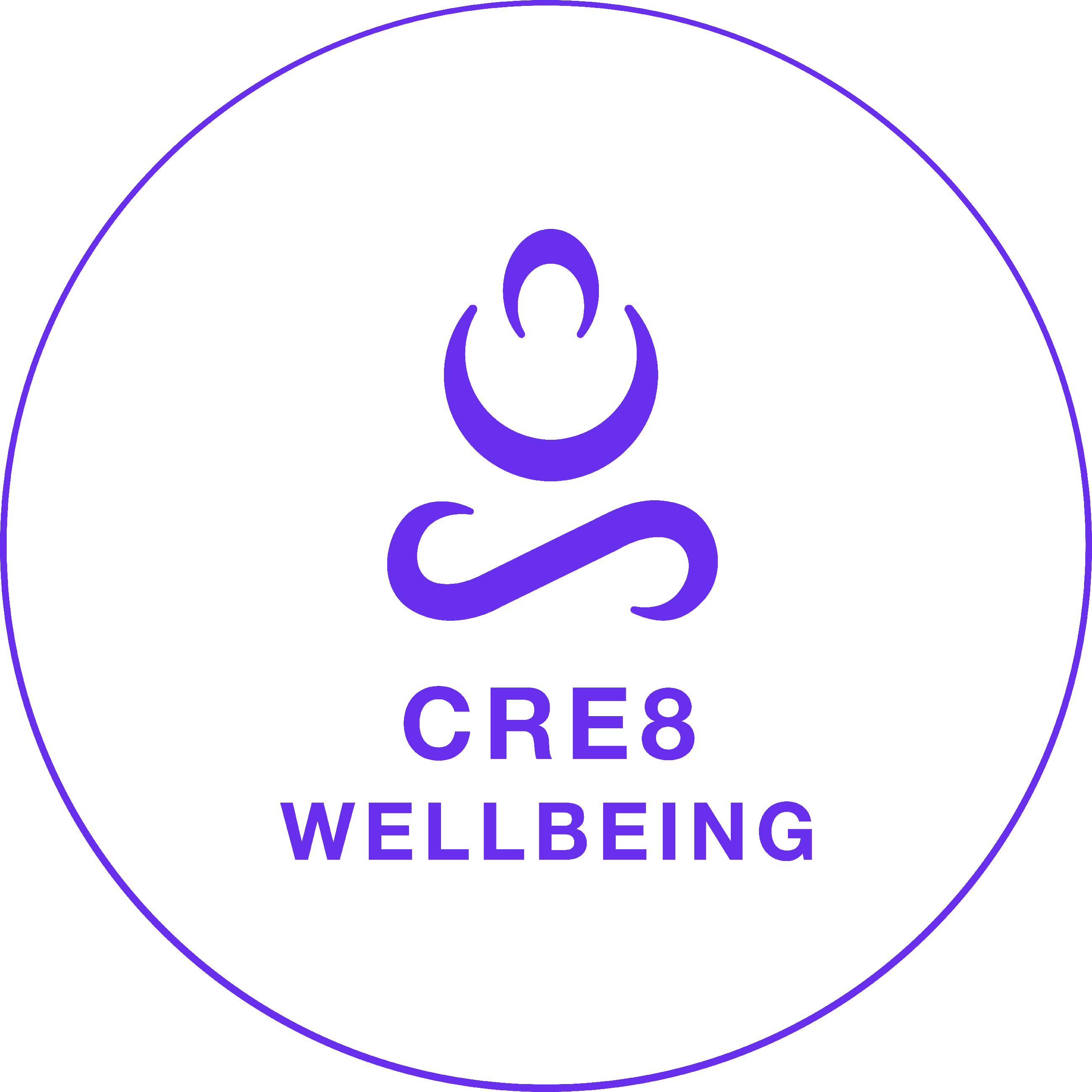 Cre8 Wellbeing