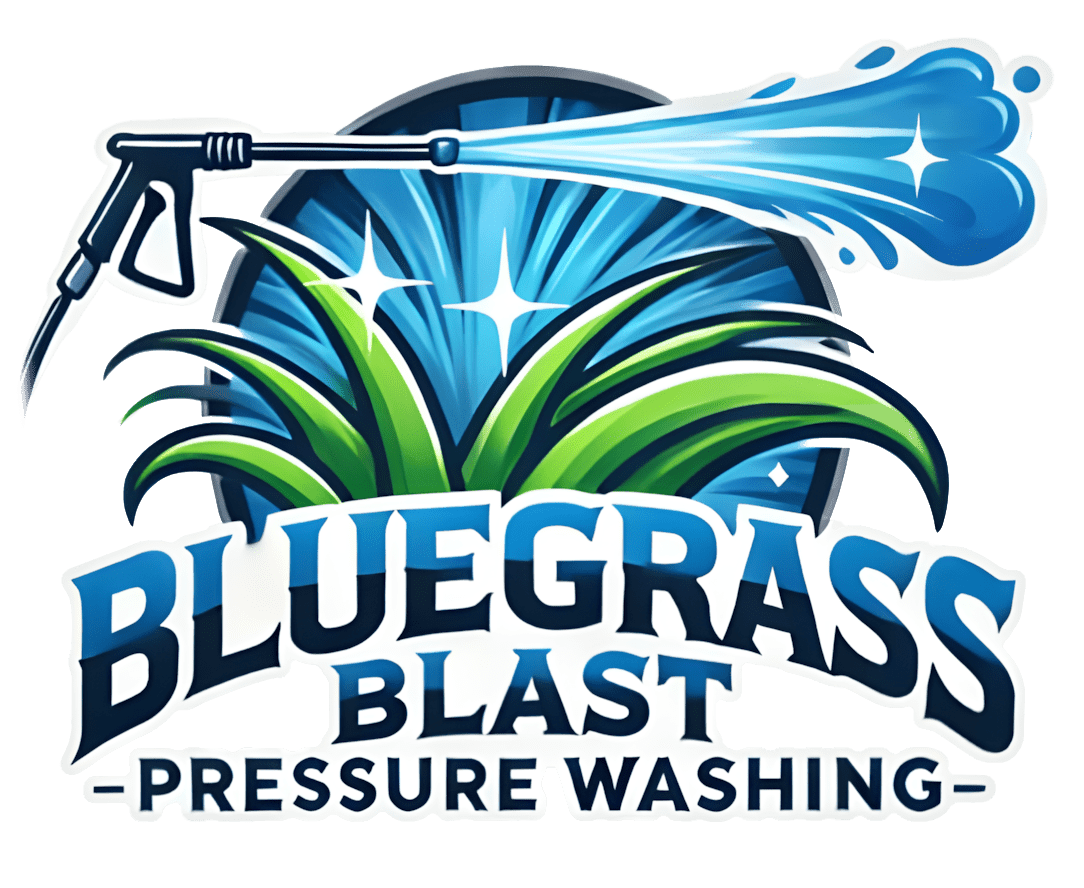 Bluegrass Blast Pressure Washing and Pressure Washing Equipment Sales  KY