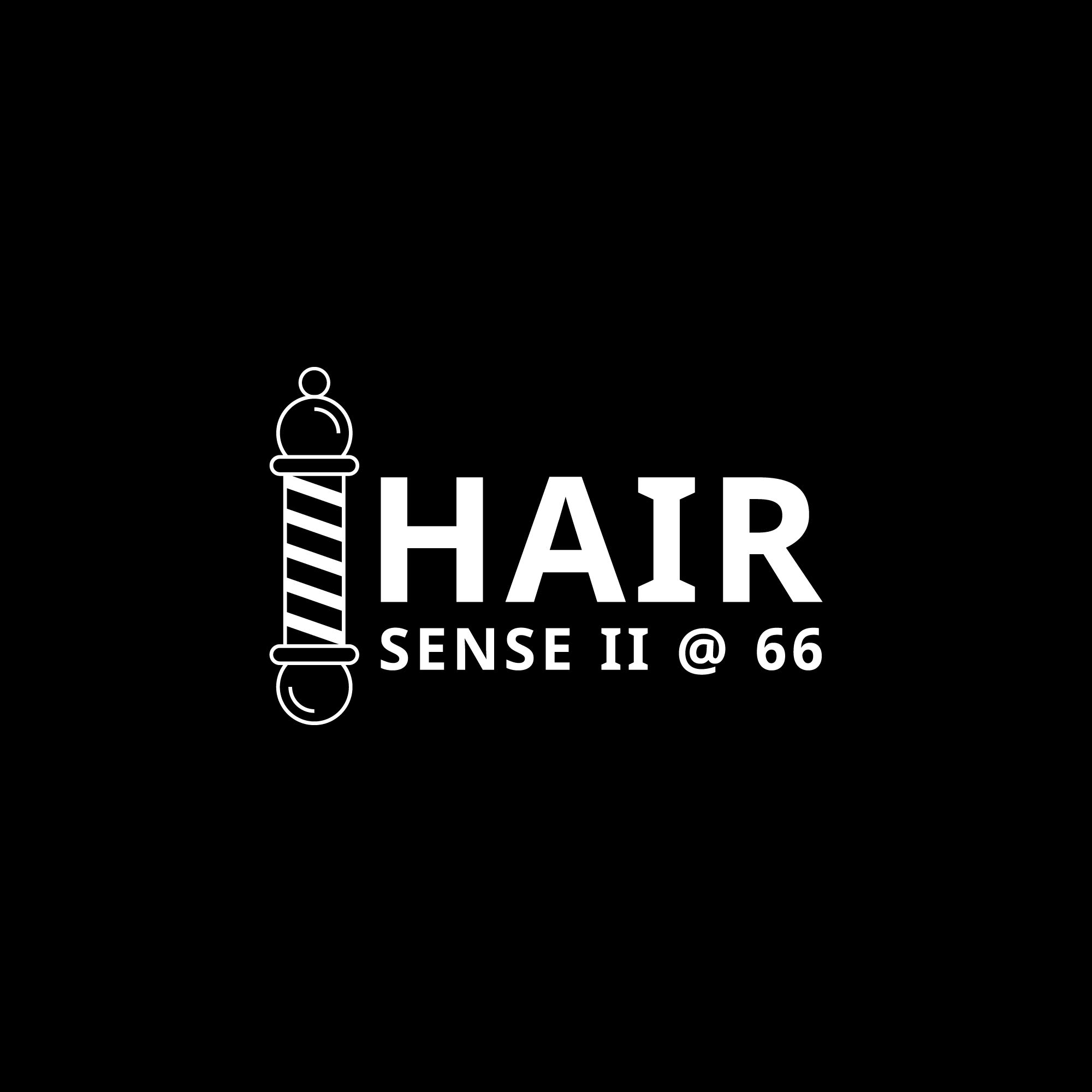 Hair Sense II @ 66