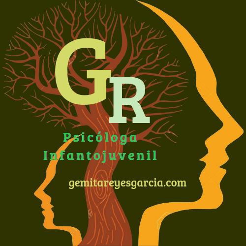 Psicologia Gemita Reyes Gracias ®