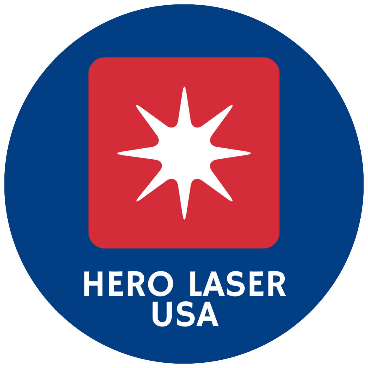 Hero Laser USA