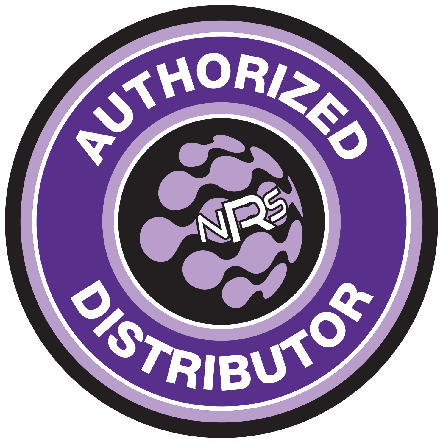 William R. Anderson Jr NRS Authorized Distributor