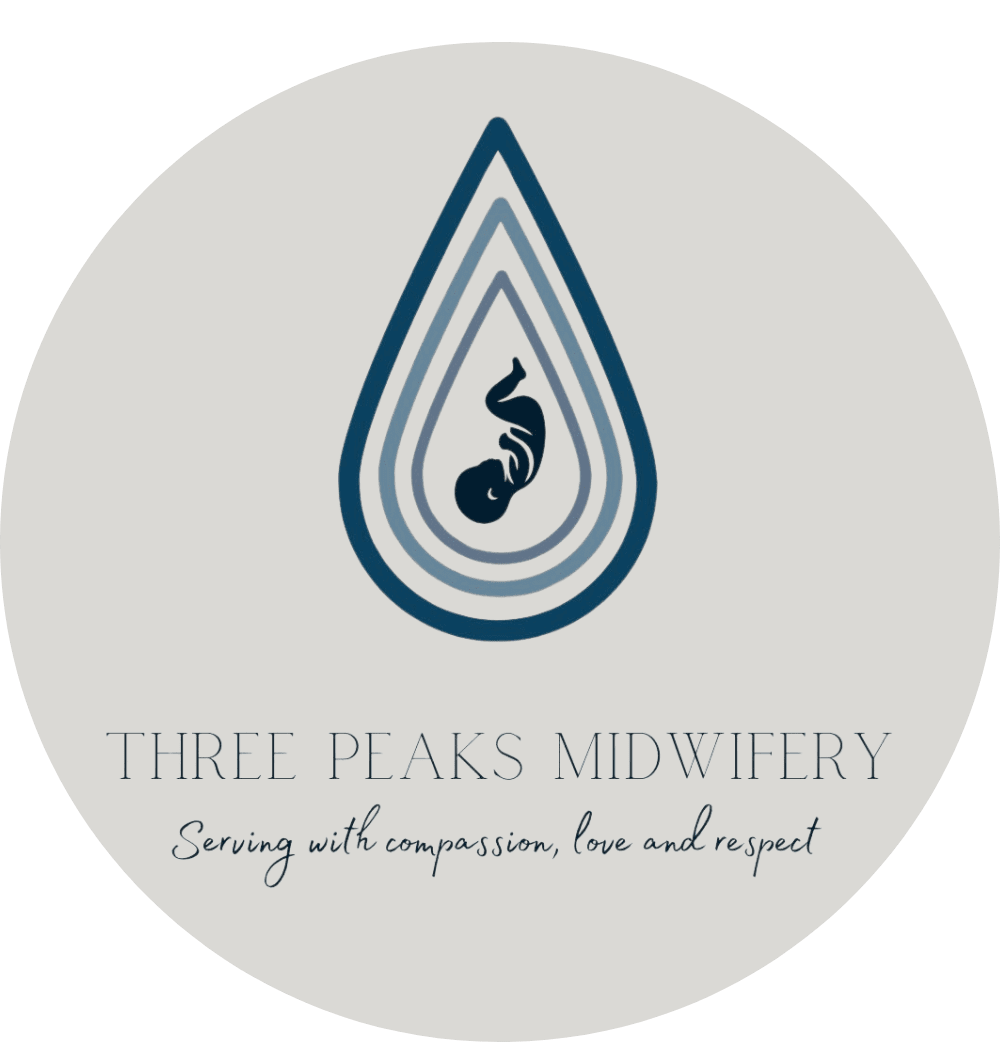 Three Peaks Midwifery