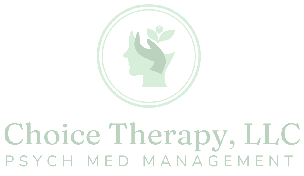 Choice Therapy, LLC