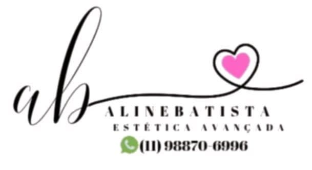 Aline Batista Estética Avançada