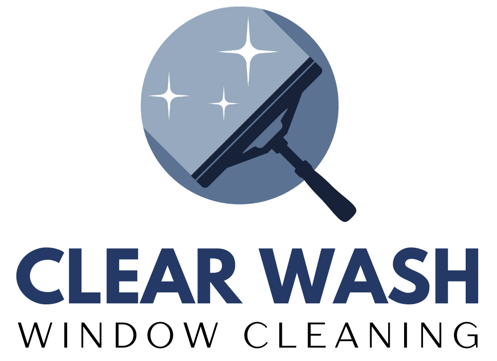 Clear Wash Window Cleaning