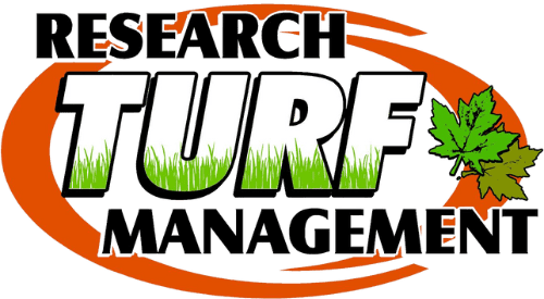 Research Turf Management