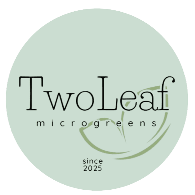 Two Leaf