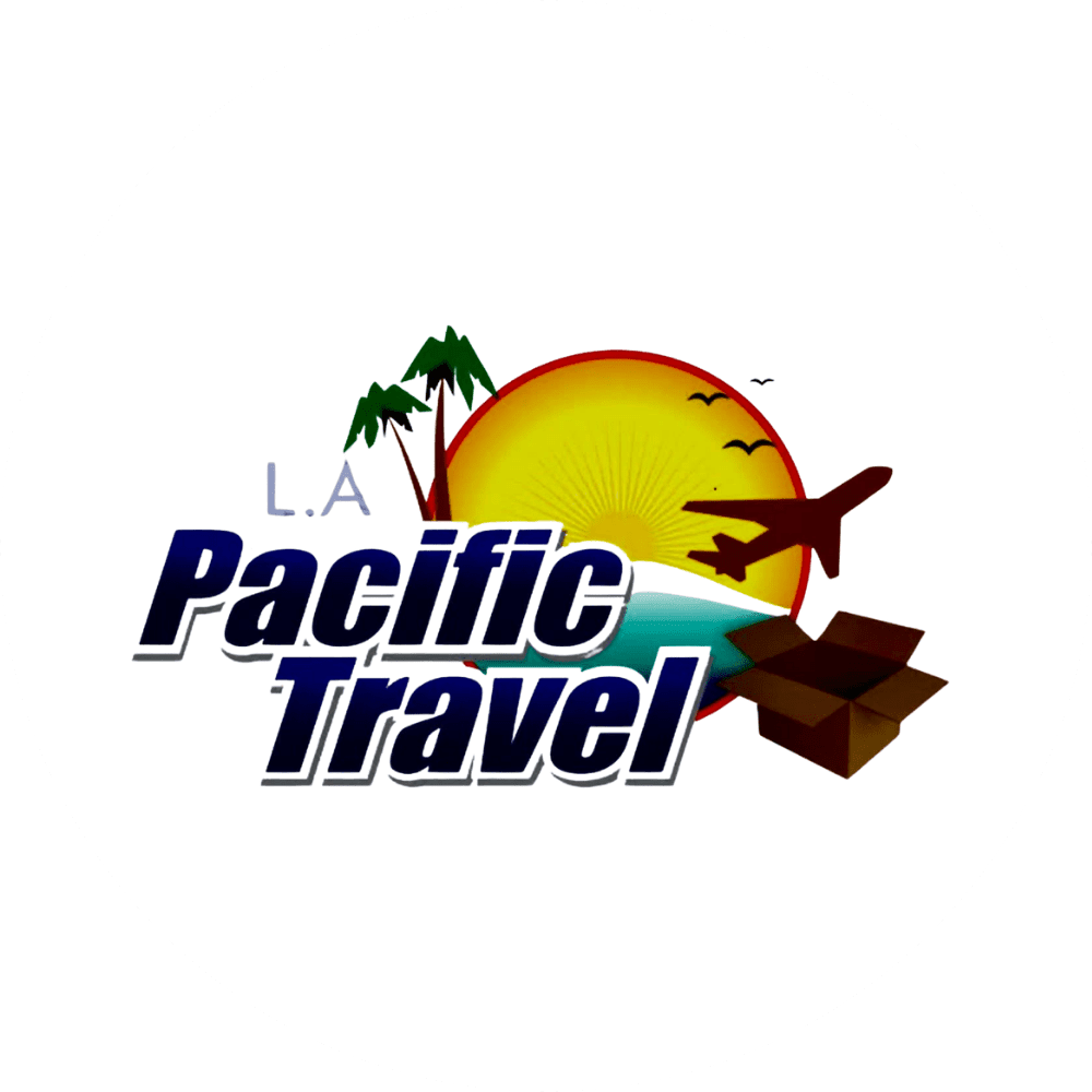 Pacific Travel