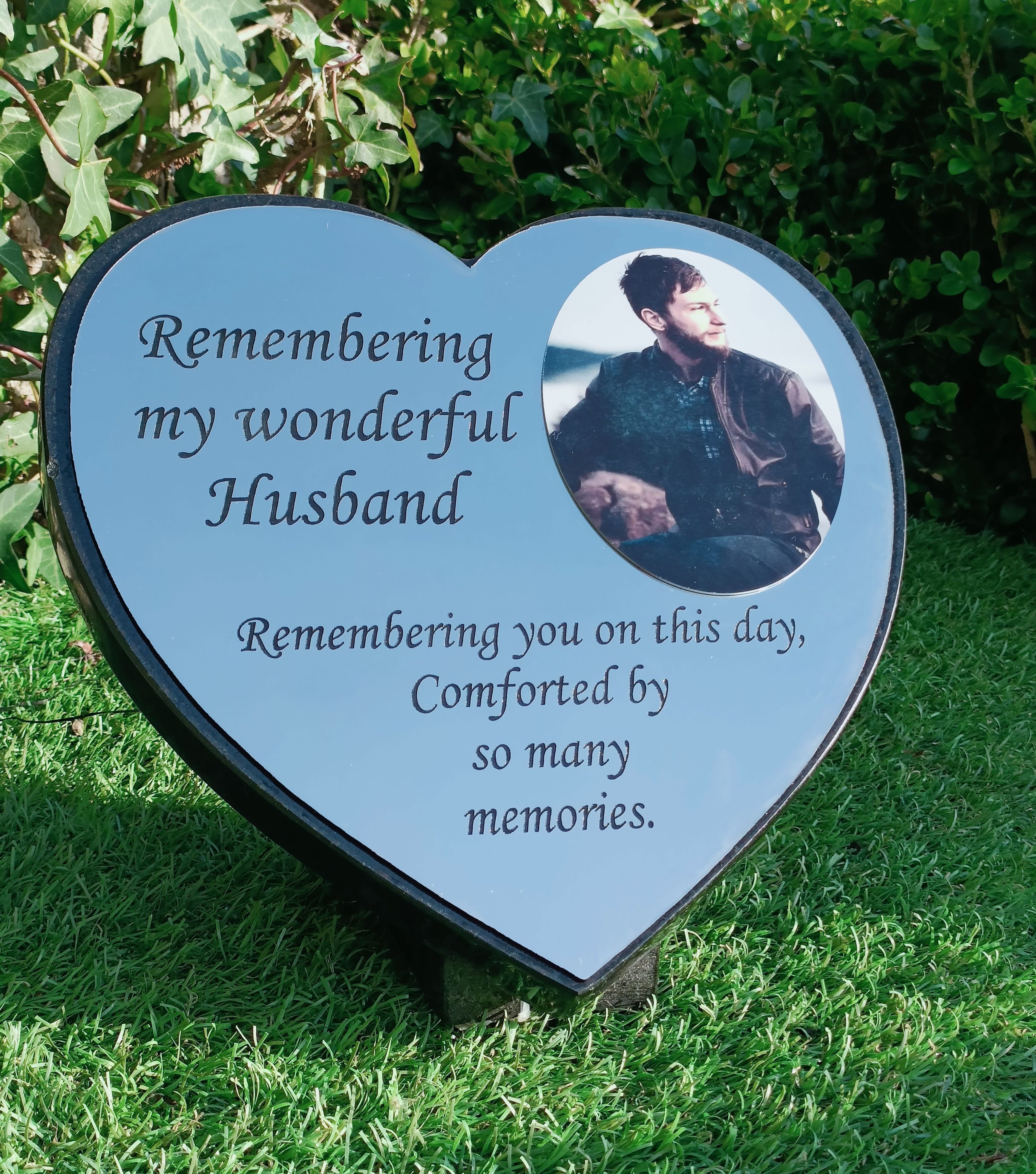 The Granite Heart of the Global Pulse