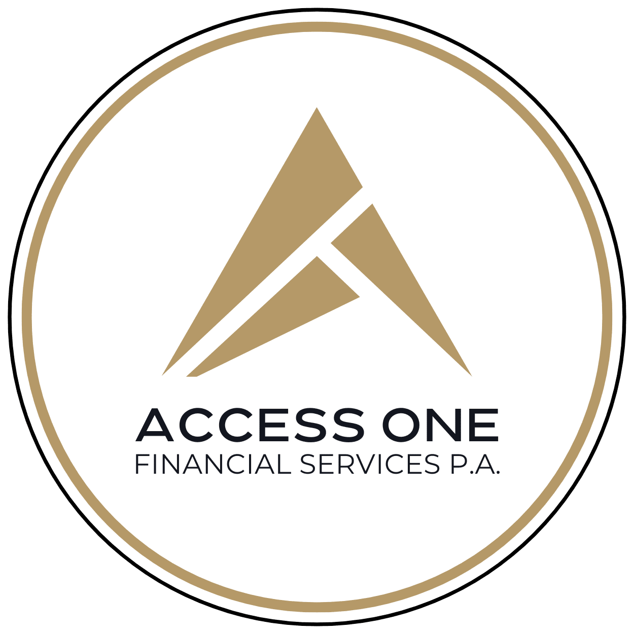 Access One Financial Services P.A.