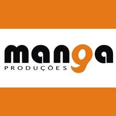 Manga Produções Gospel