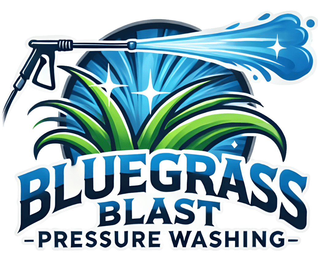 Bluegrass Blast Pressure Washing and Pressure Washing Equipment Sales  KY