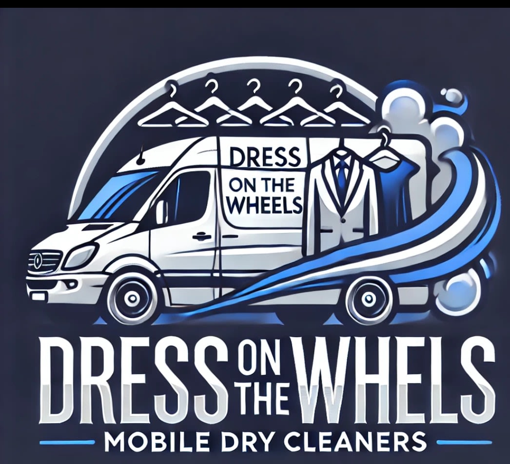 Dress on the wheels Mobile Dry Cleaners