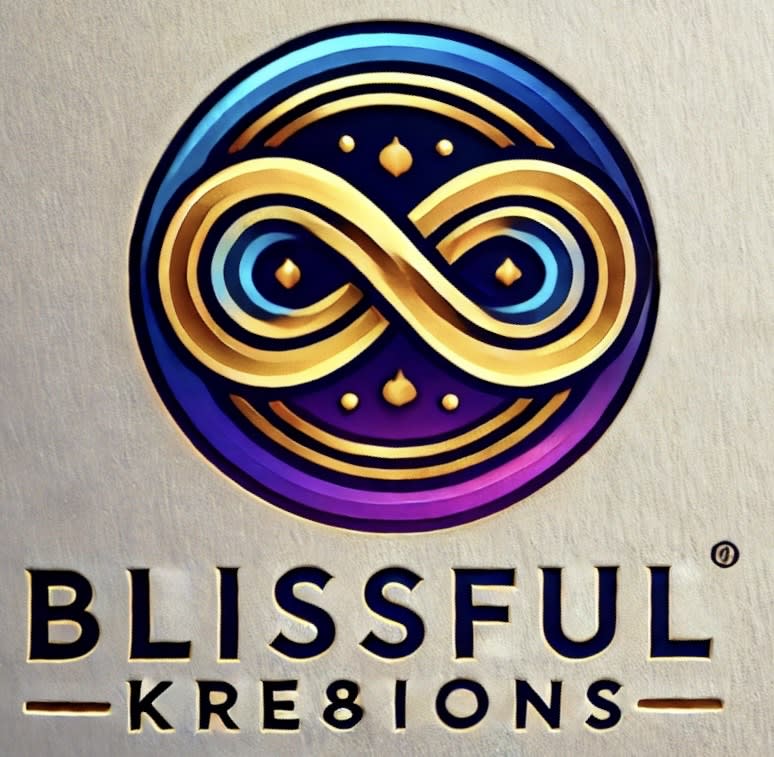 Blissful Kre8ions