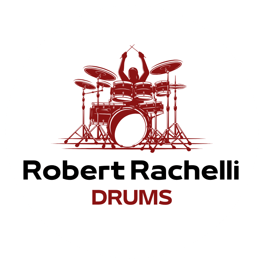 Robert Rachelli Drums