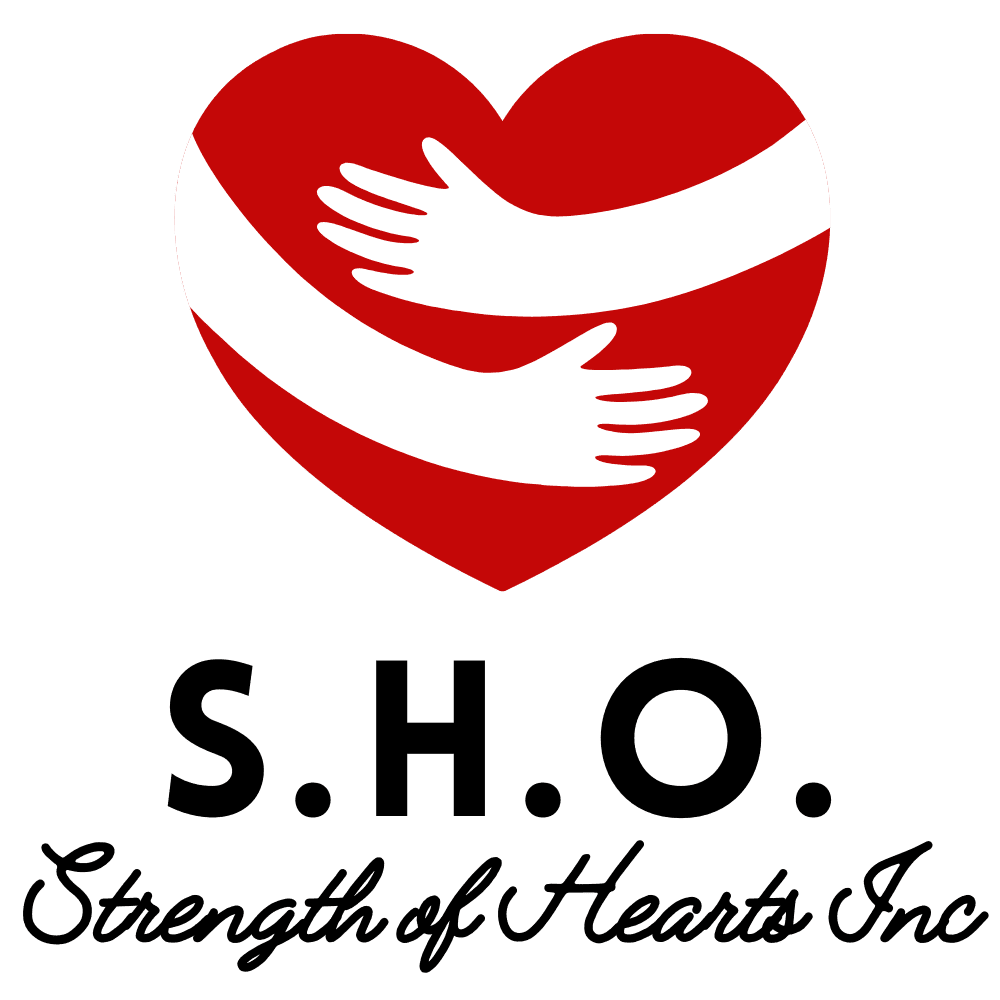 Strength of Hearts Inc