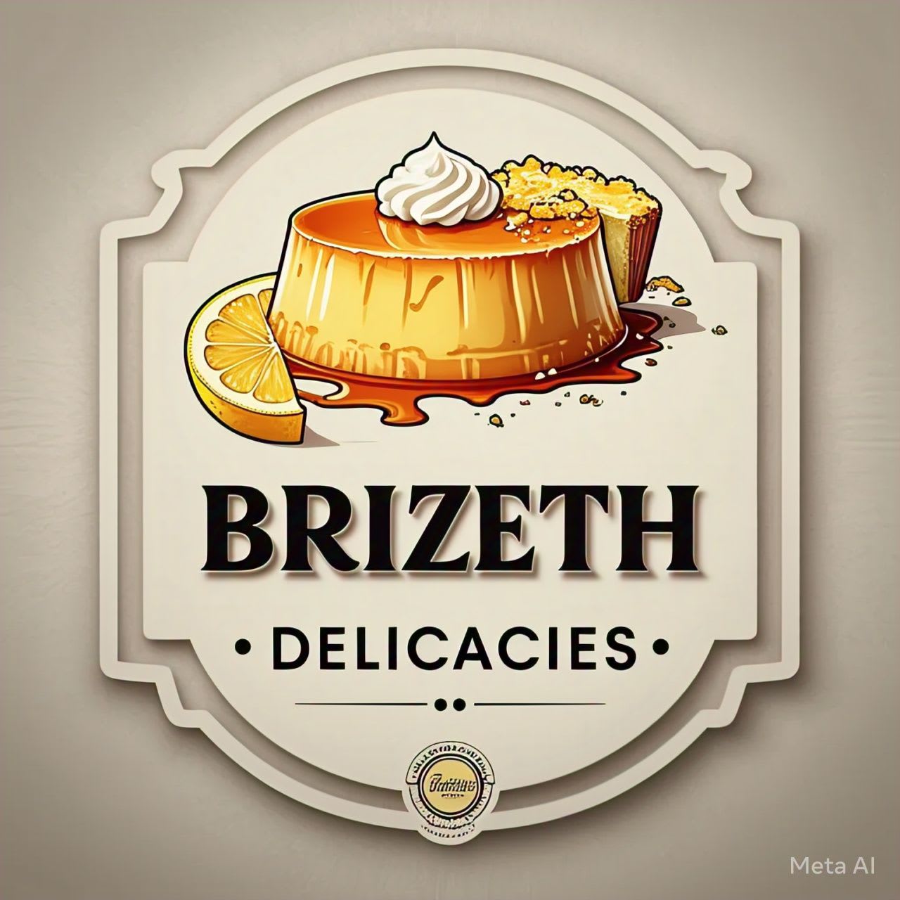 Delicias Brizeth