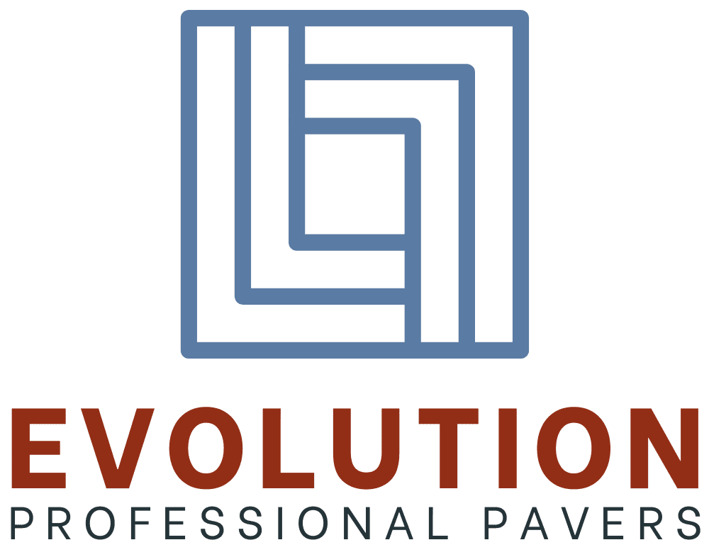 Evolution Professional Pavers