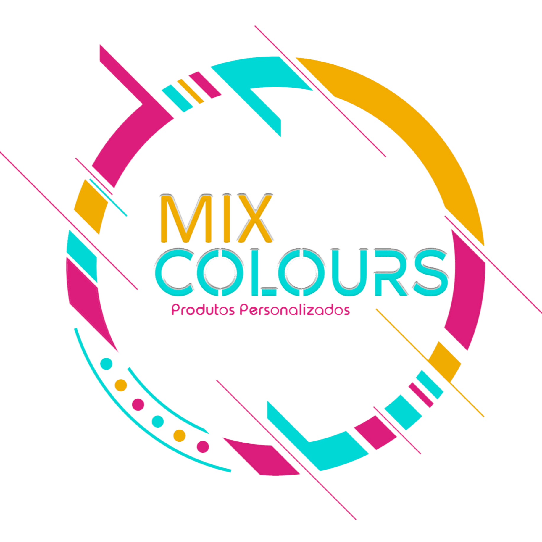 Mix Colours Personalizados