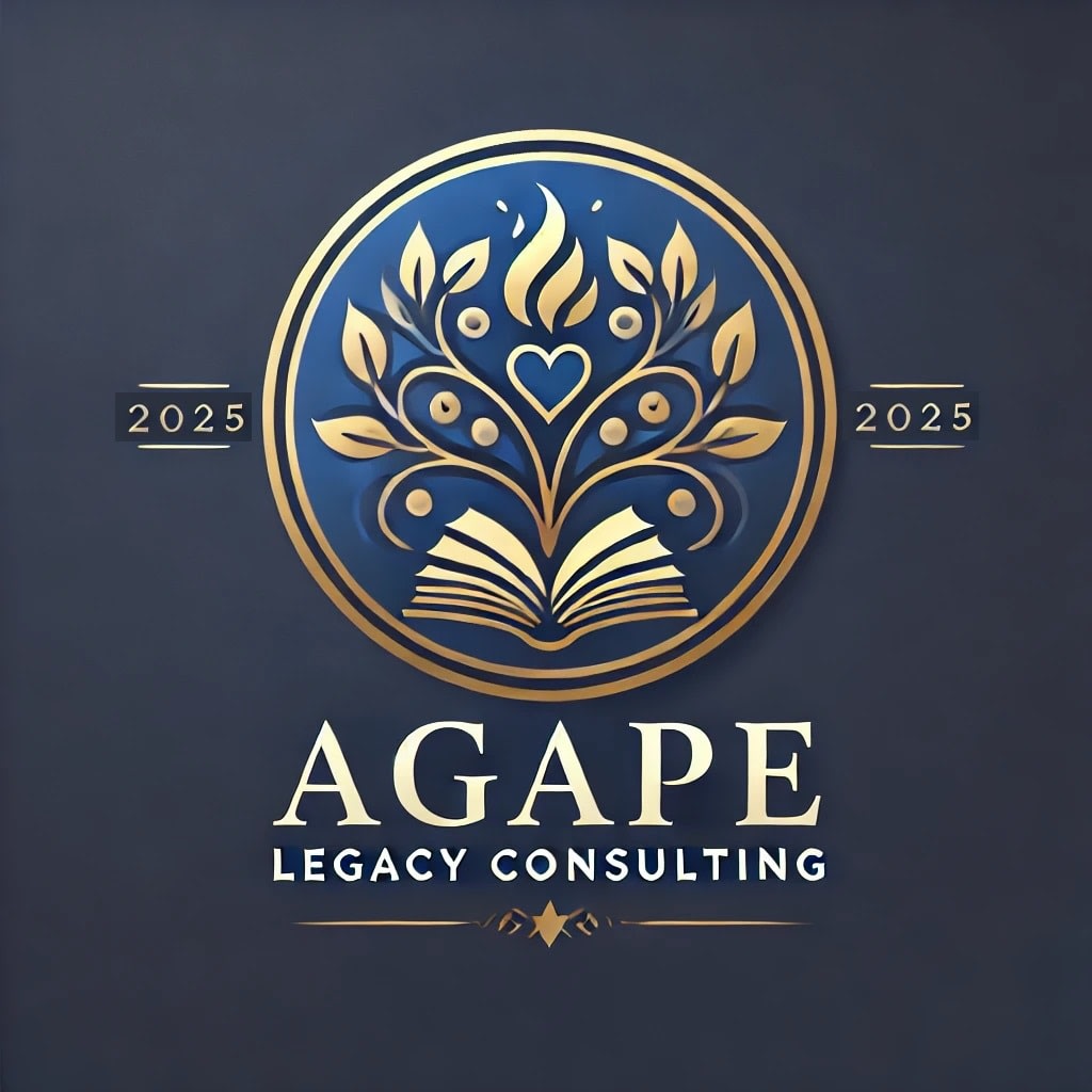 Agape Legacy Consulting 愛加倍傳承顧問