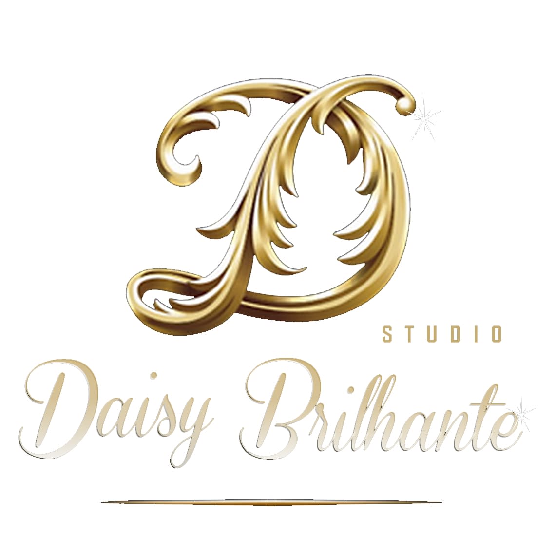 Studio Daisy Brilhante