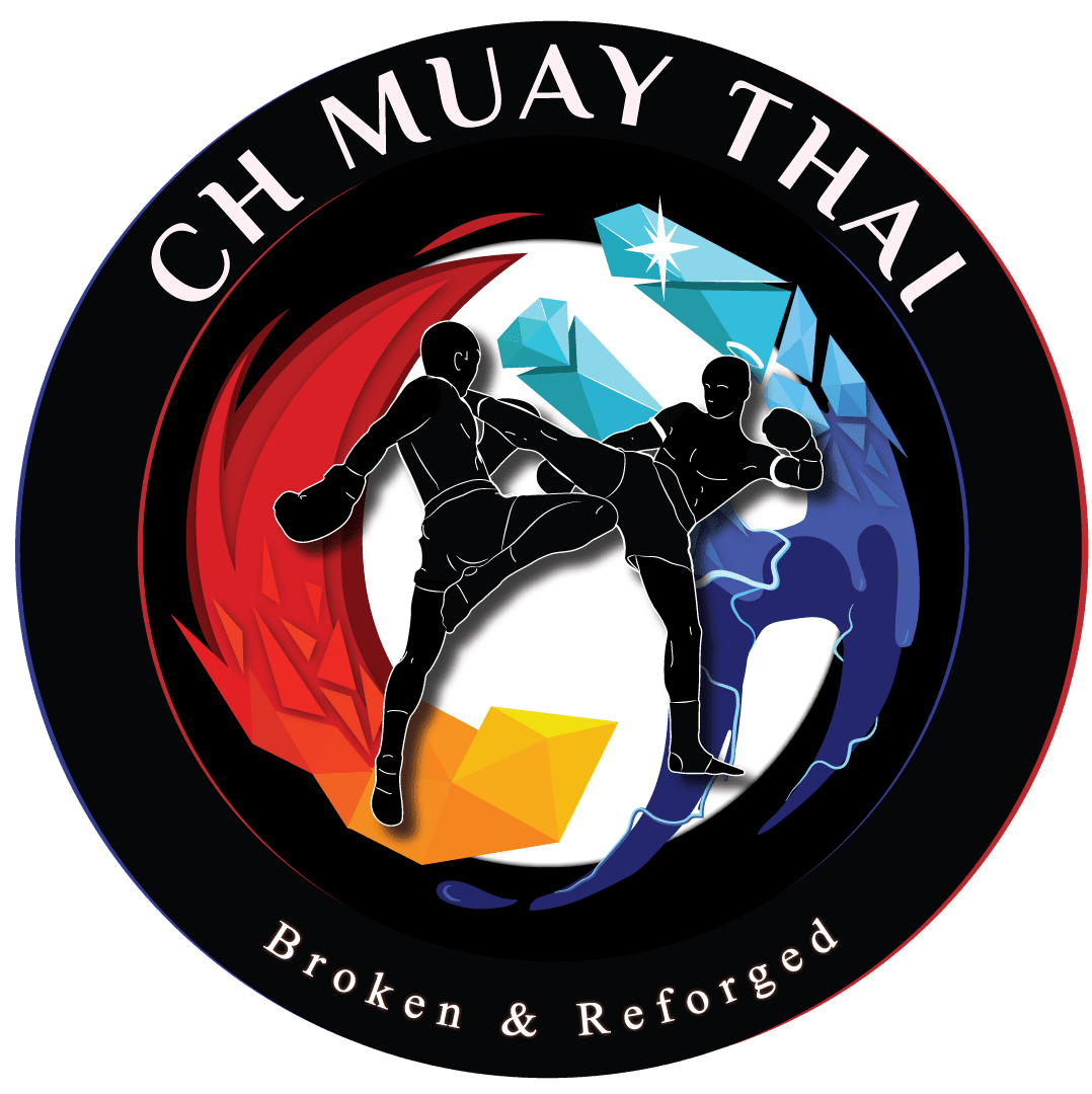 CH MUAY THAI