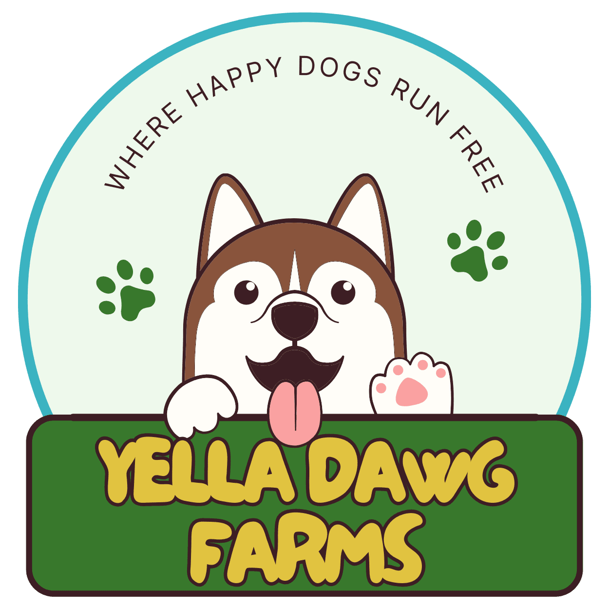 Yella Dawg Farms