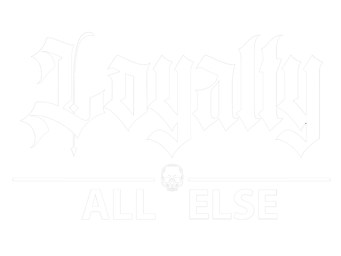 Loyalty Clothing Company