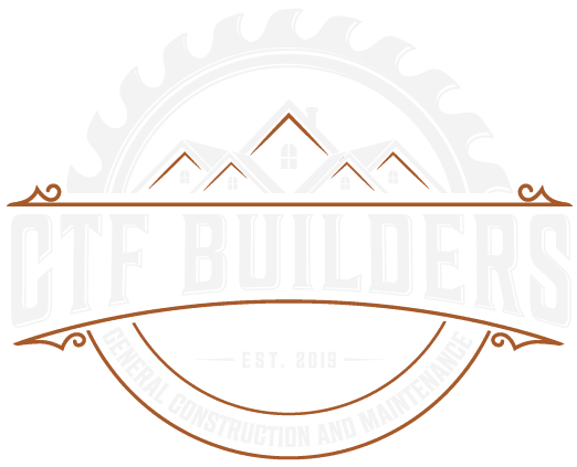 CTF Builders Inc