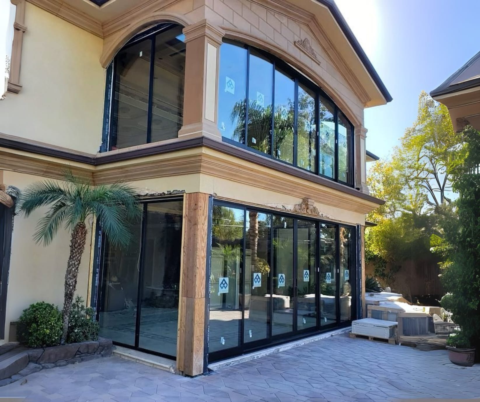 Windows - Doors & Windows Services - Quality windows & doors Chatsworth ...