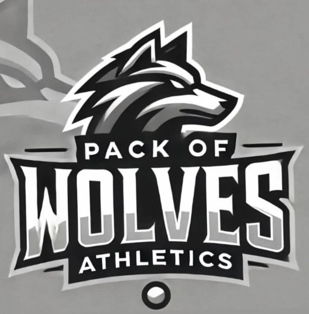 Pack of Wolves Athletics