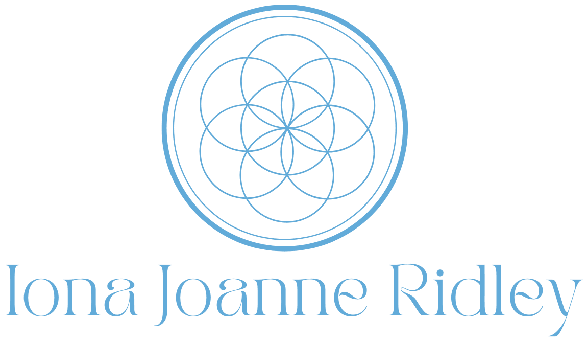 Iona Joanne Ridley