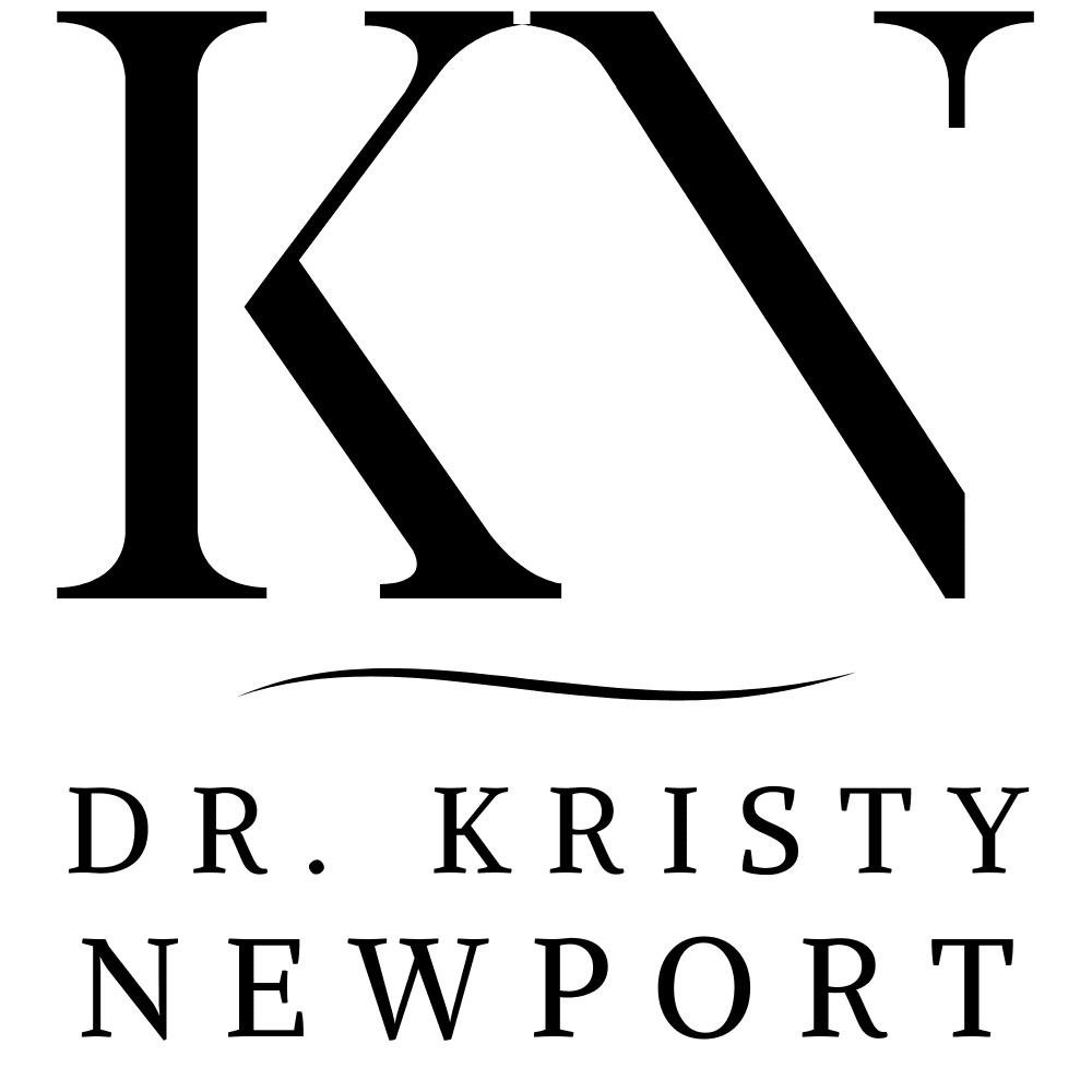 Dr. Kristy Newport, D.Ld., LMFT