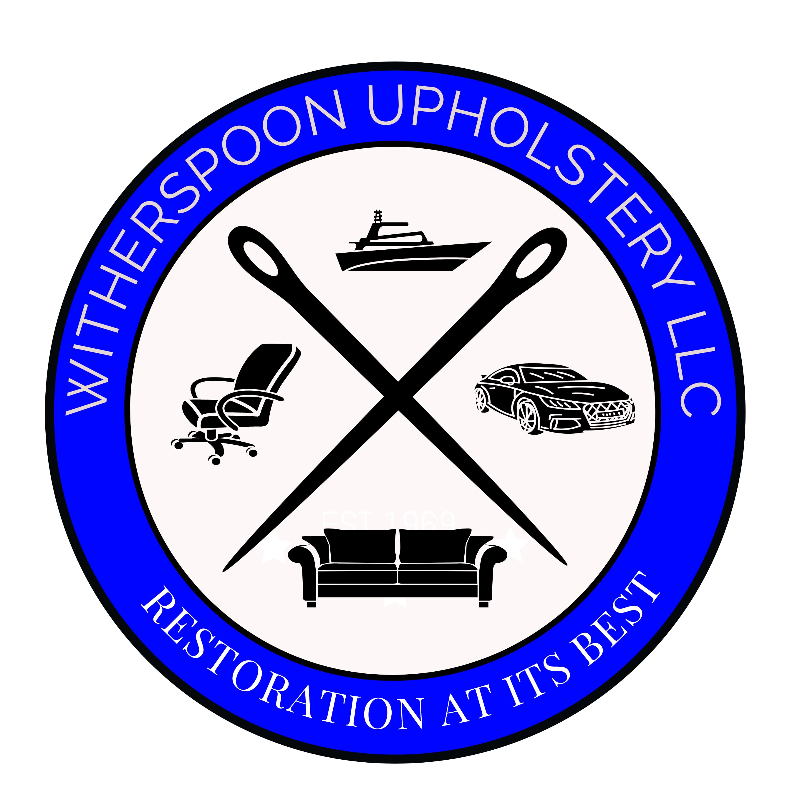 Witherspoon Upholstery, LLC