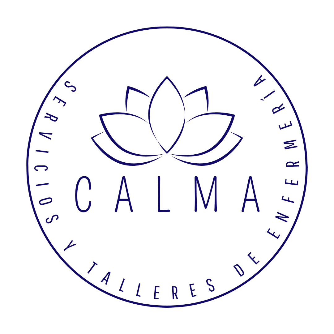 CALMA ENFERMERÍA