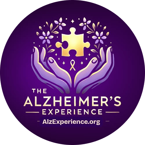 The Alzheimer's Experience