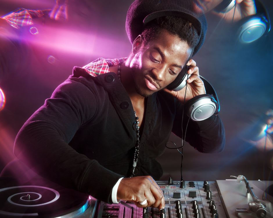 Why Hire a Professional Dj for Your Corporate Event?