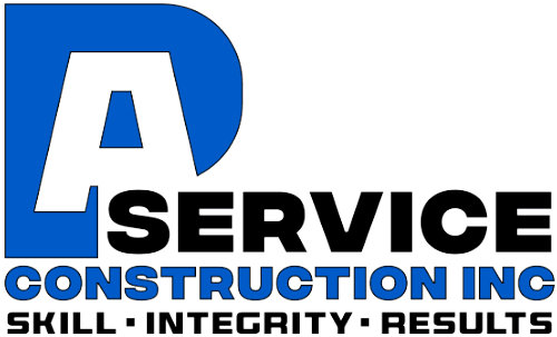 PA Service Construction Inc