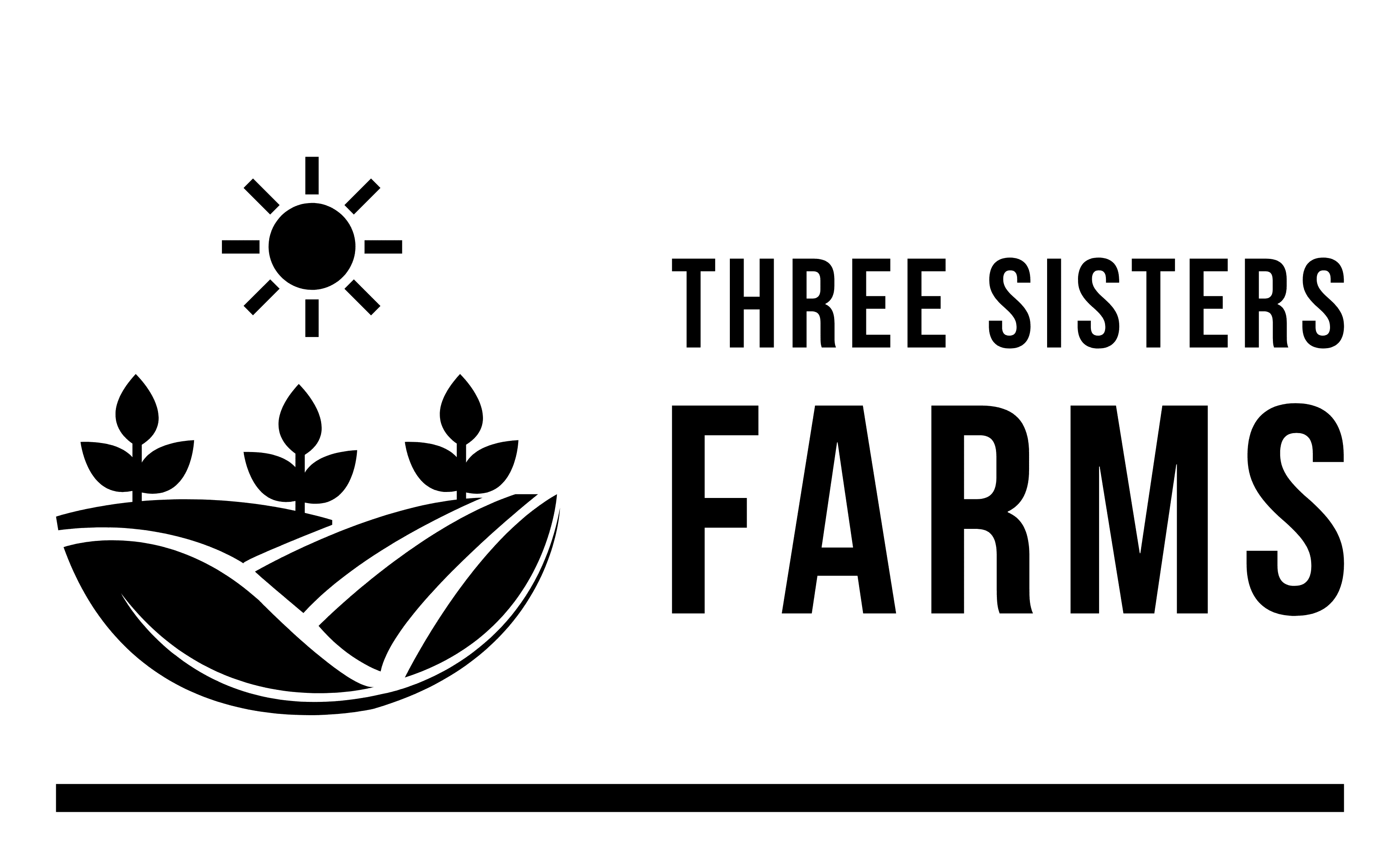 Three Sisters Farms