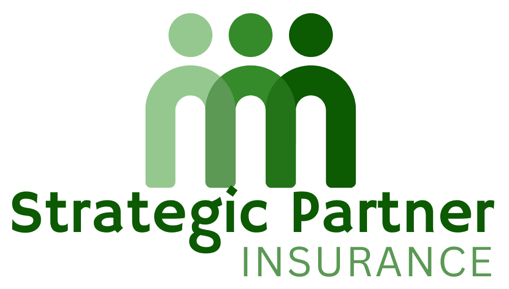 Strategic Partner Insurance